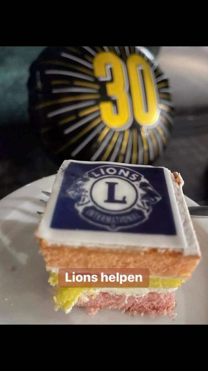 De lustrumavond van Lionsclub Eindhoven Den Elzent bij Combinatie Jeugdzorg